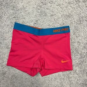 Nike Shorts Size S